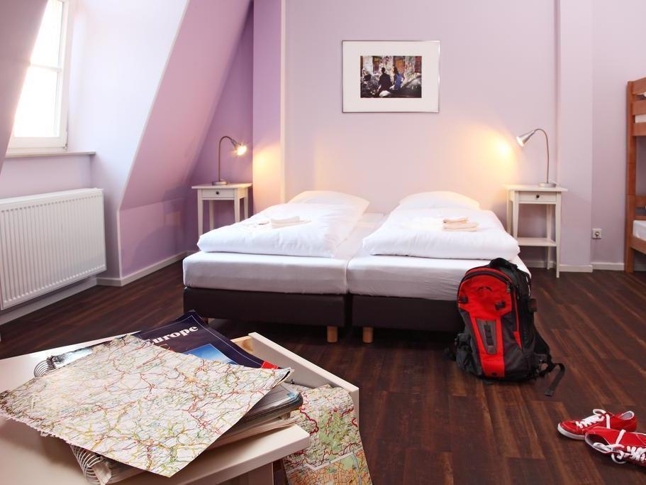 Industriepalast Berlin Ngoại thất bức ảnh