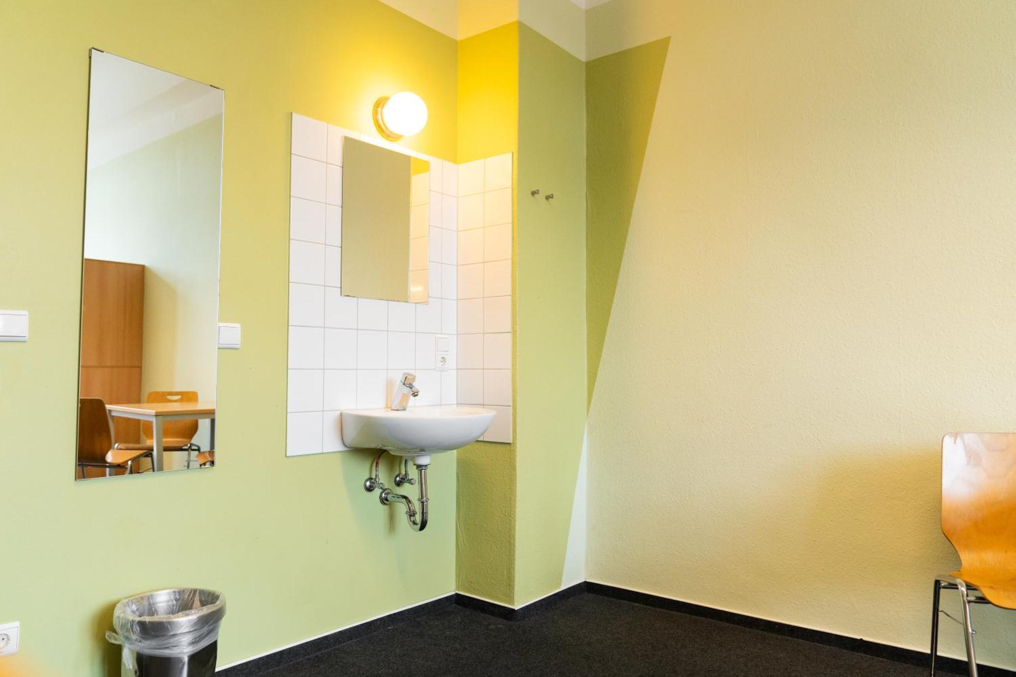 Industriepalast Berlin Ngoại thất bức ảnh