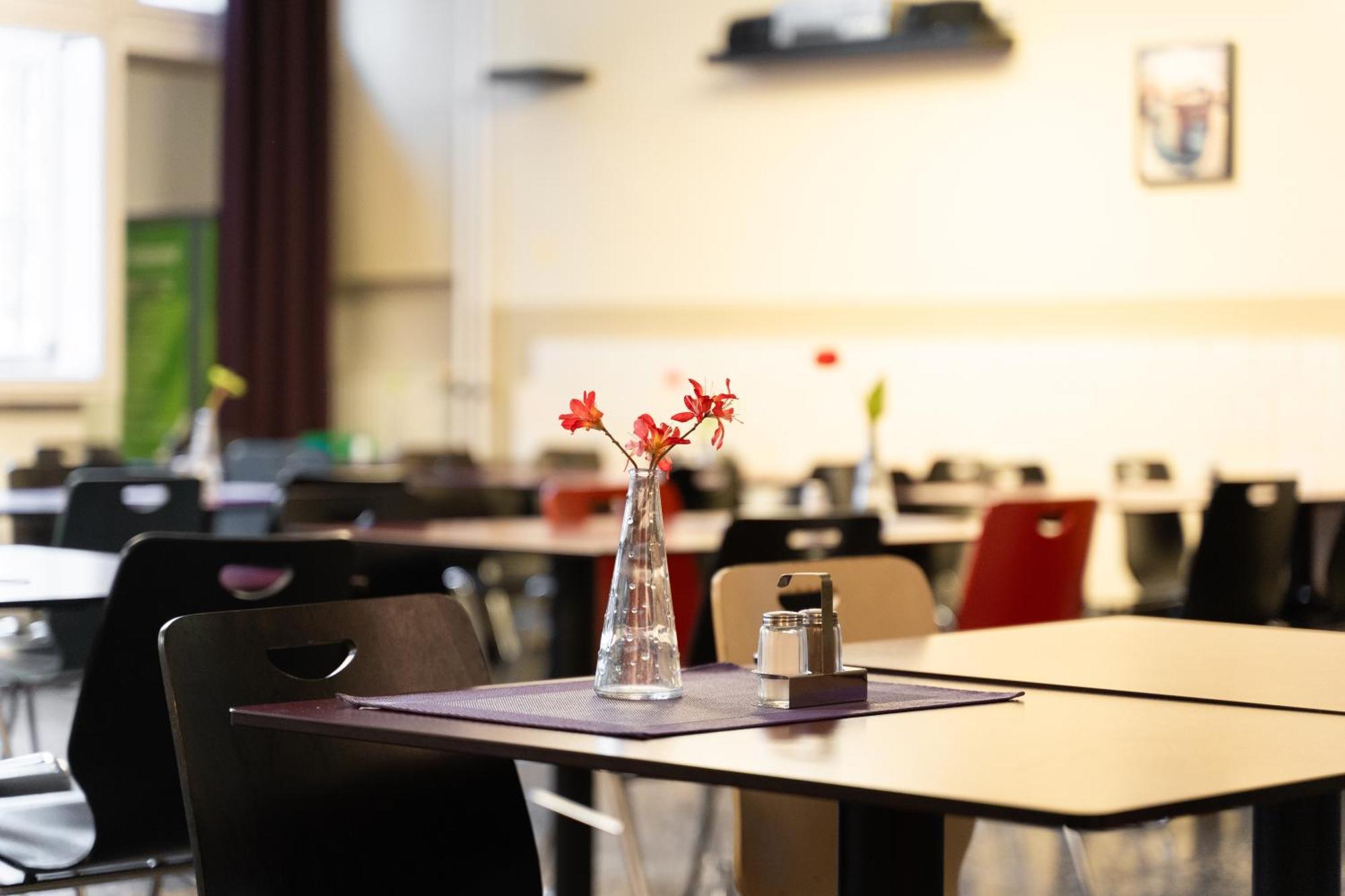 Industriepalast Berlin Ngoại thất bức ảnh