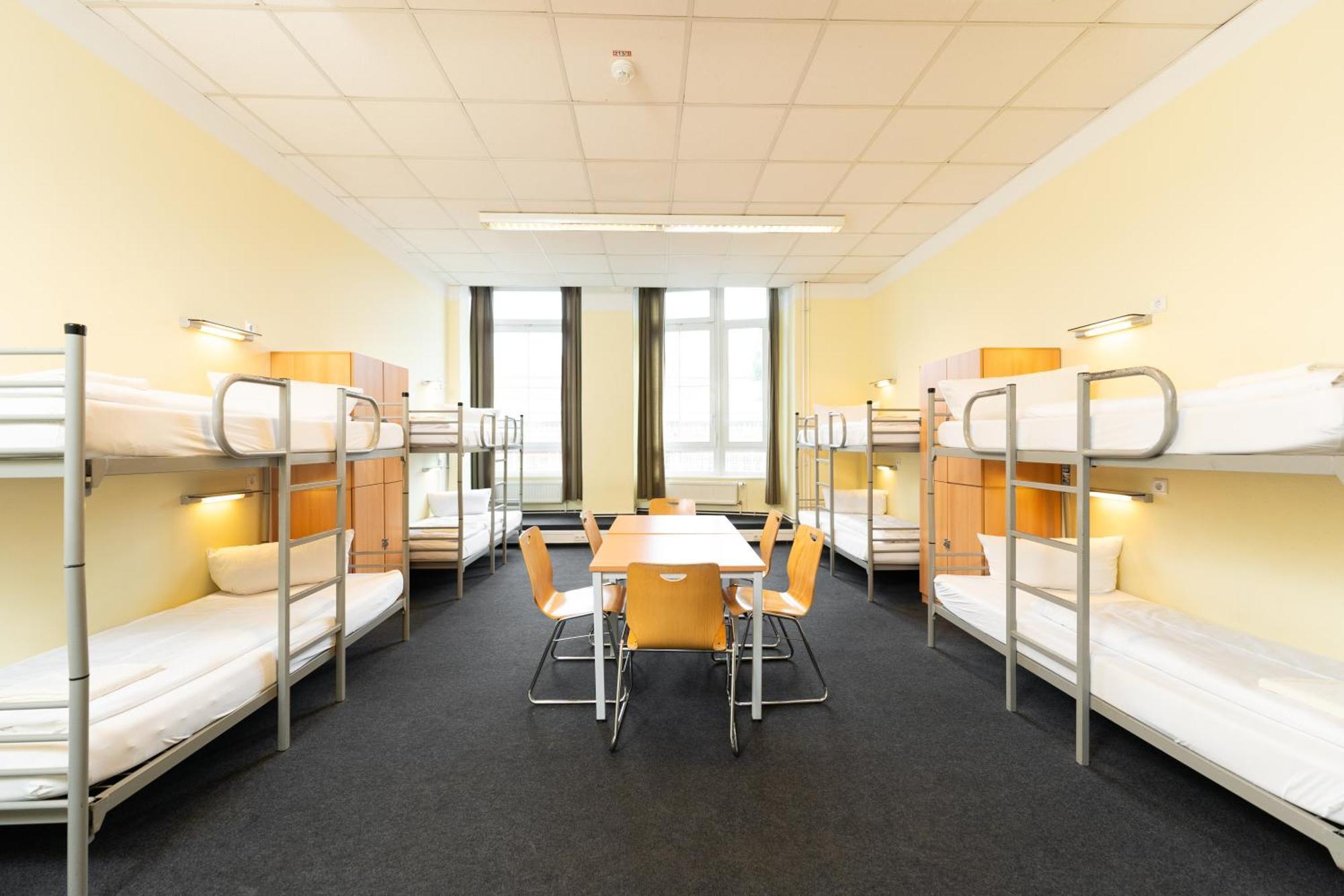 Industriepalast Berlin Ngoại thất bức ảnh