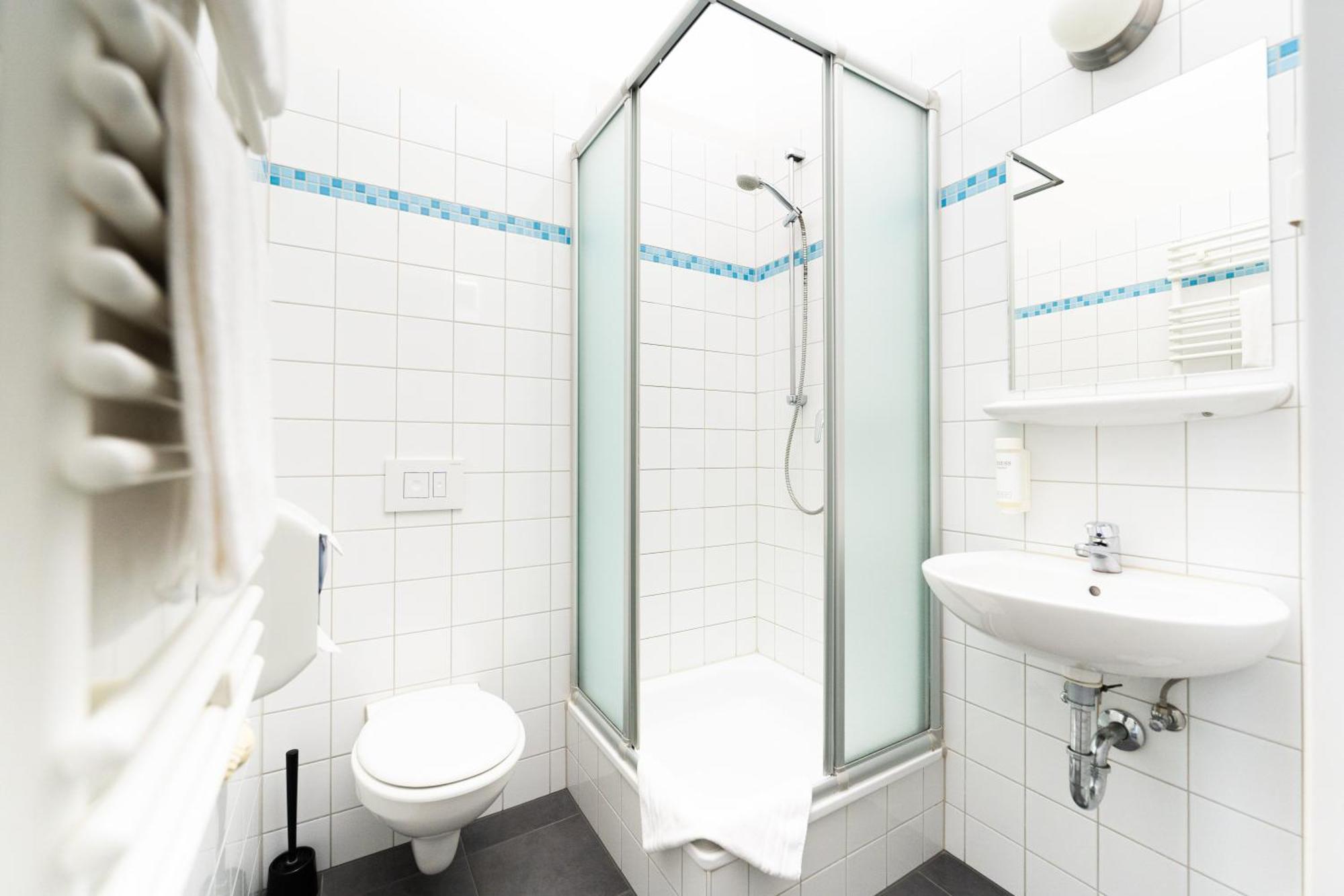 Industriepalast Berlin Ngoại thất bức ảnh