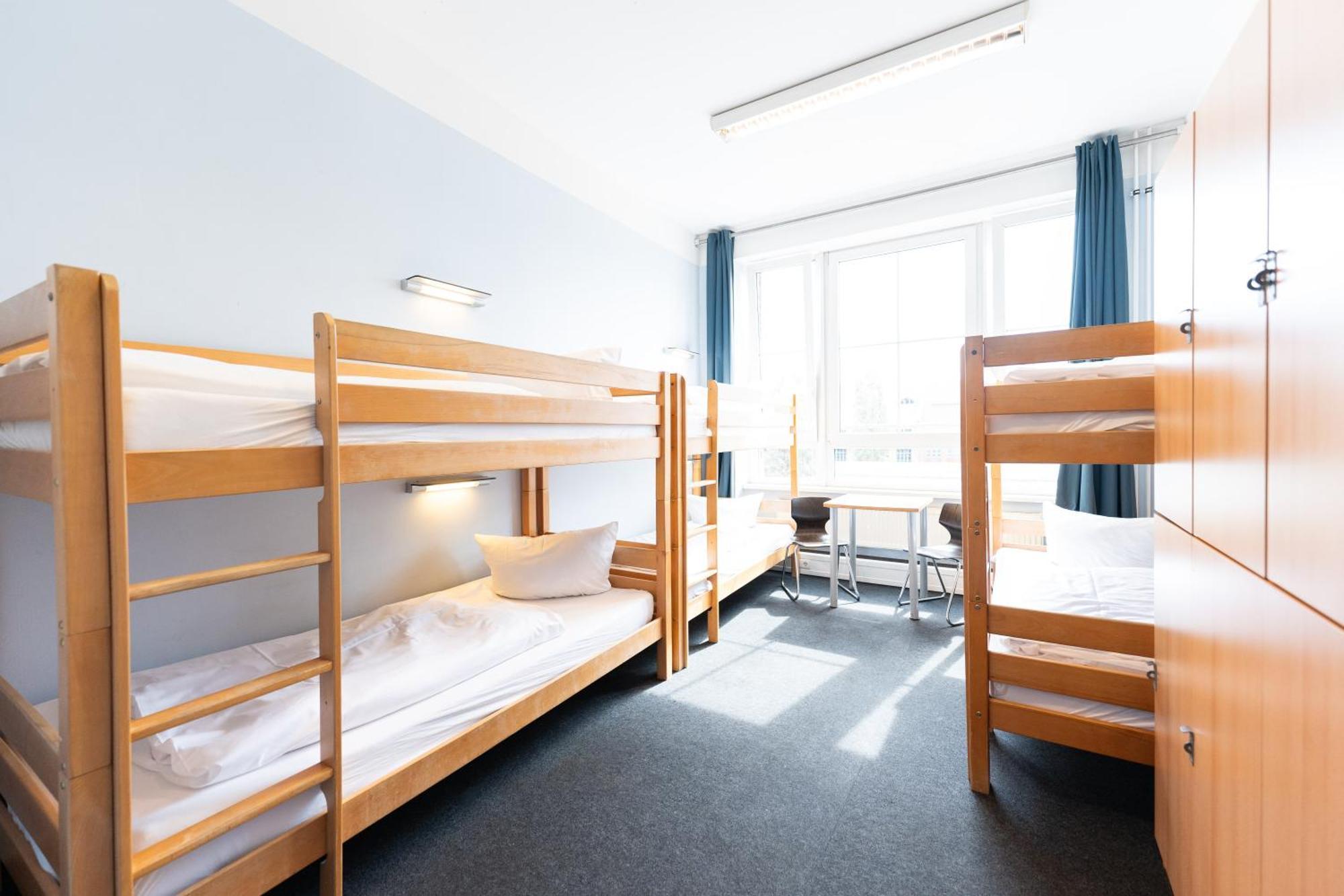 Industriepalast Berlin Ngoại thất bức ảnh