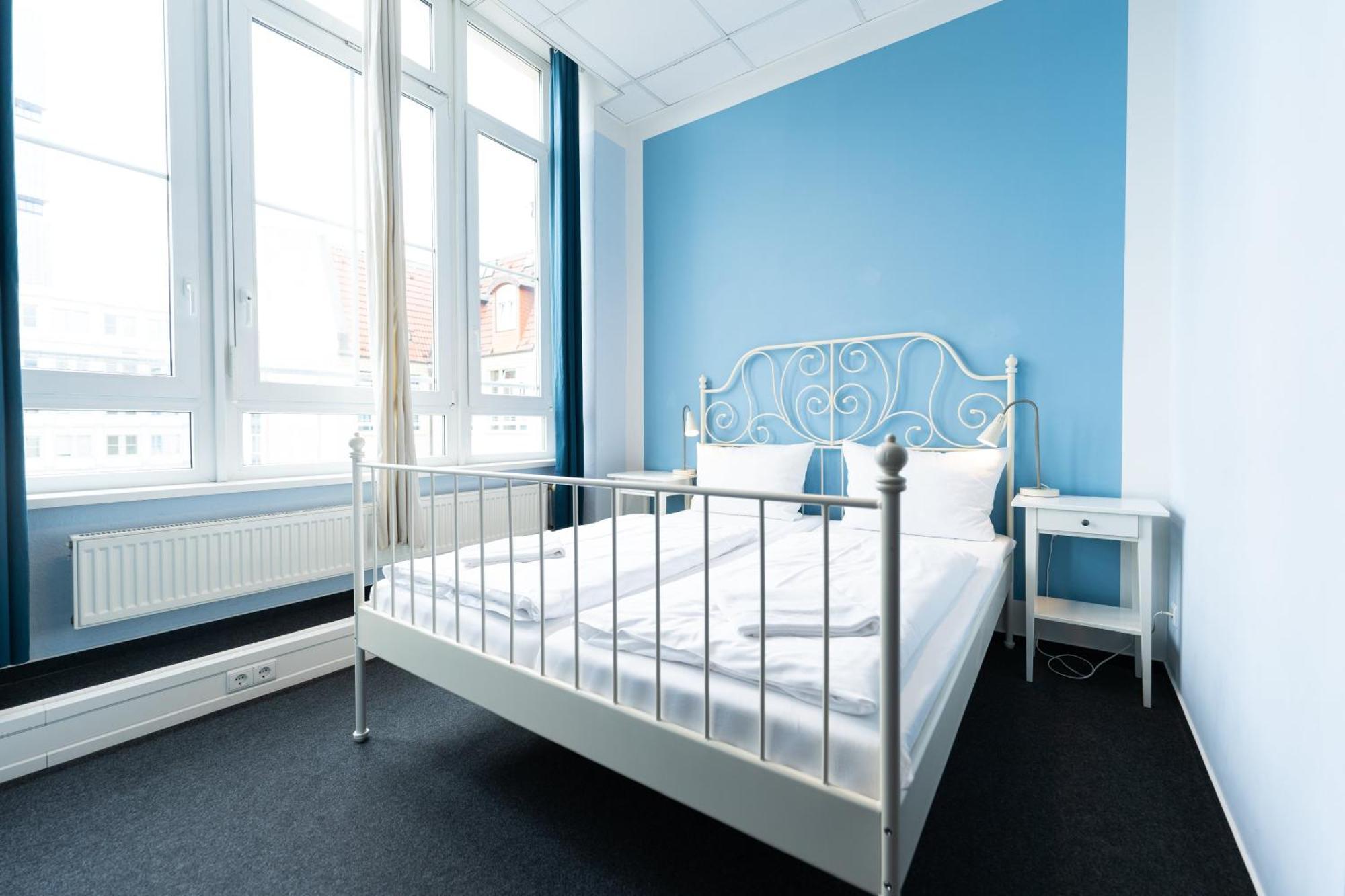 Industriepalast Berlin Ngoại thất bức ảnh