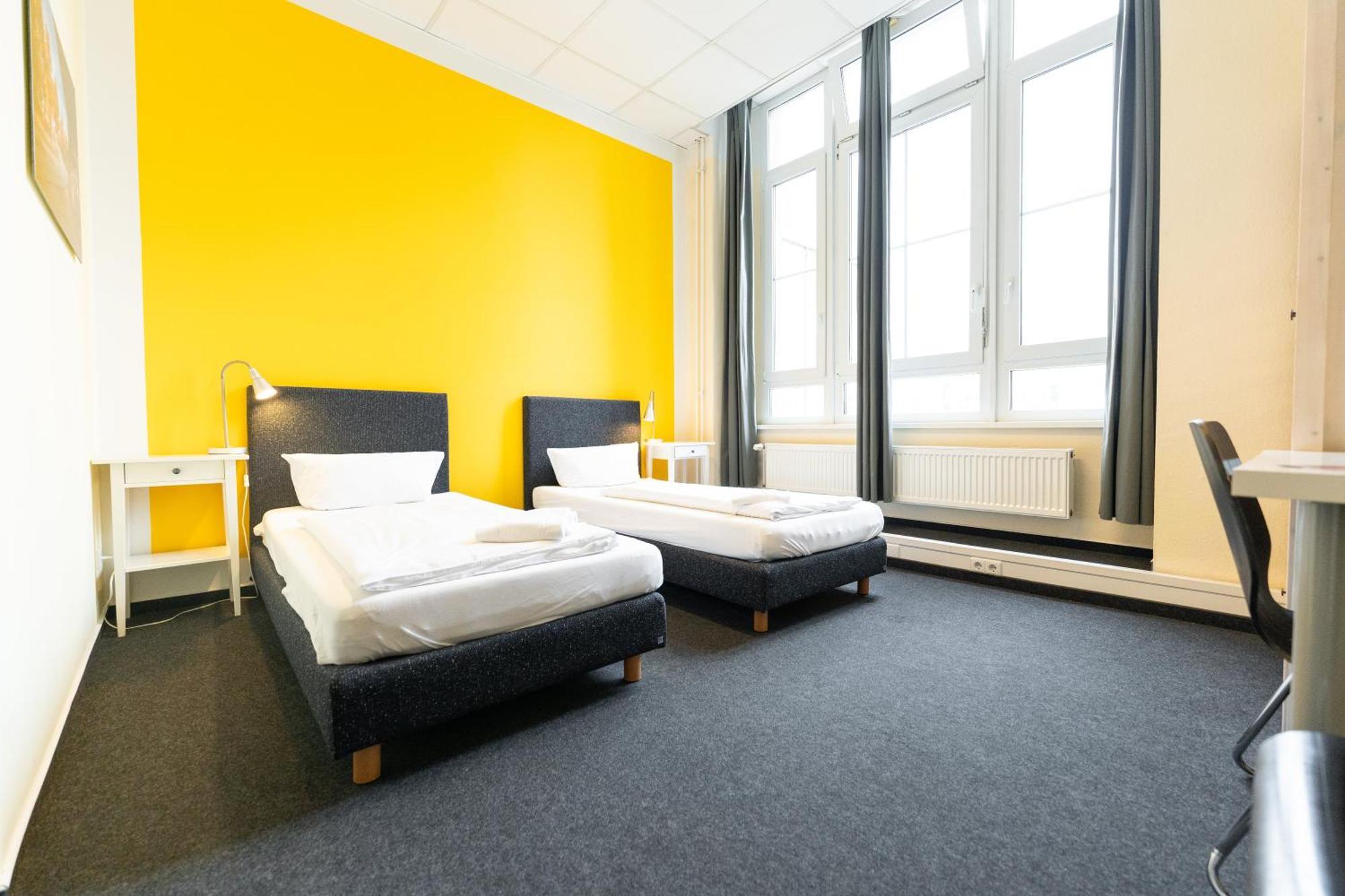 Industriepalast Berlin Ngoại thất bức ảnh