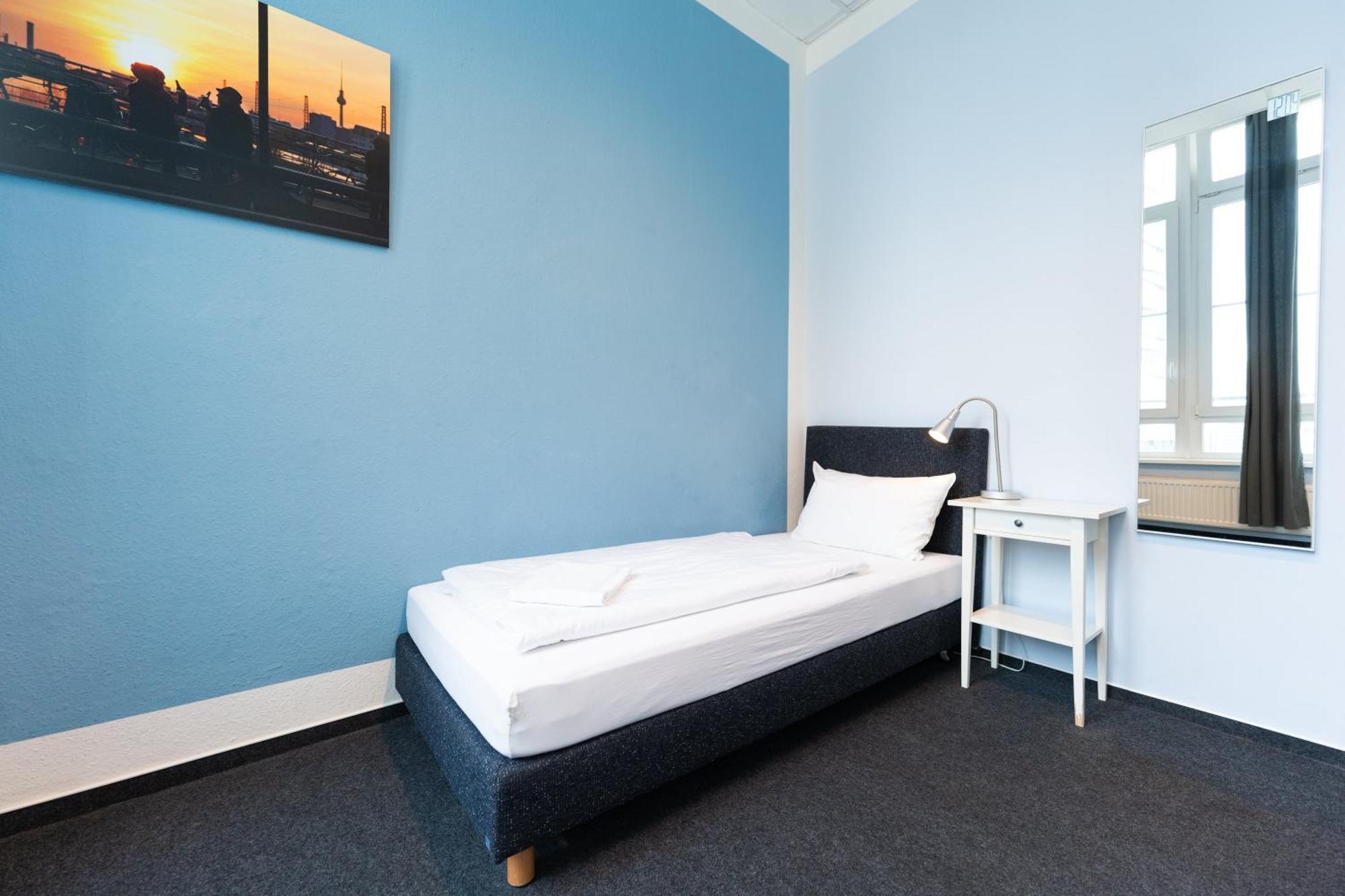 Industriepalast Berlin Ngoại thất bức ảnh