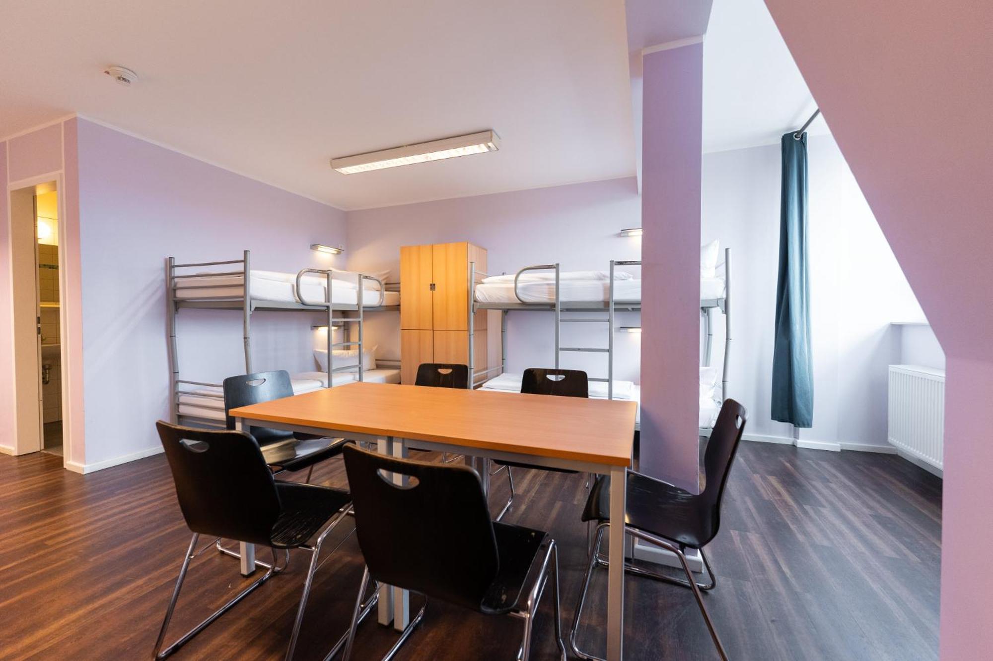 Industriepalast Berlin Ngoại thất bức ảnh