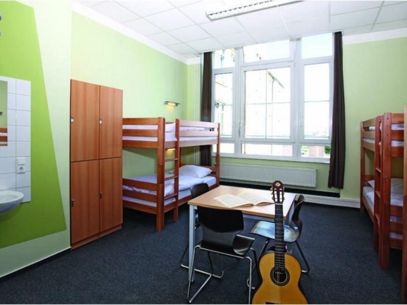 Industriepalast Berlin Ngoại thất bức ảnh