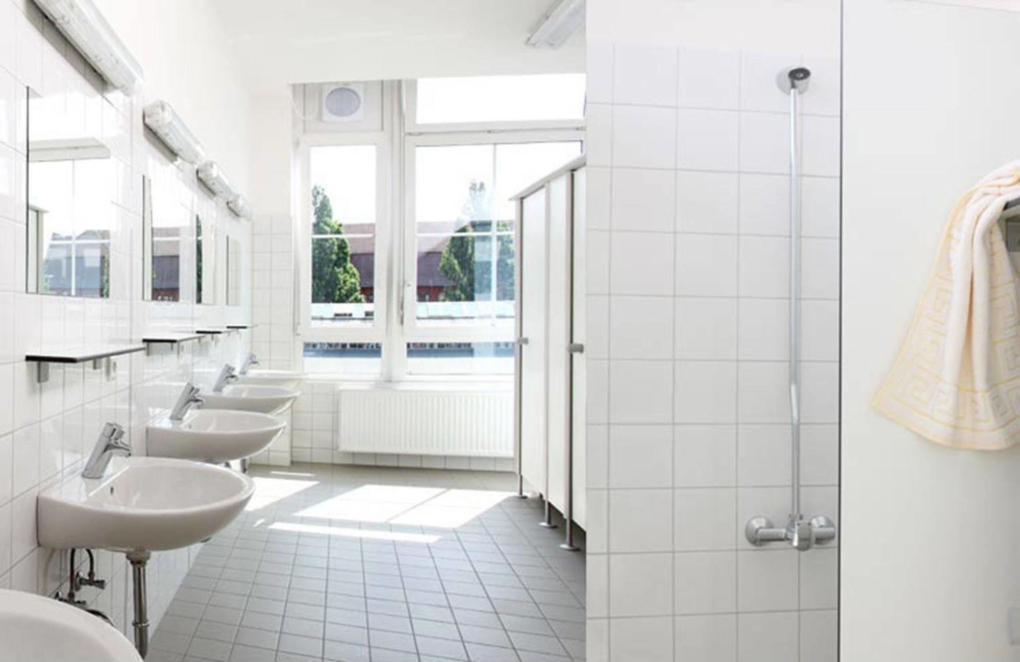 Industriepalast Berlin Ngoại thất bức ảnh