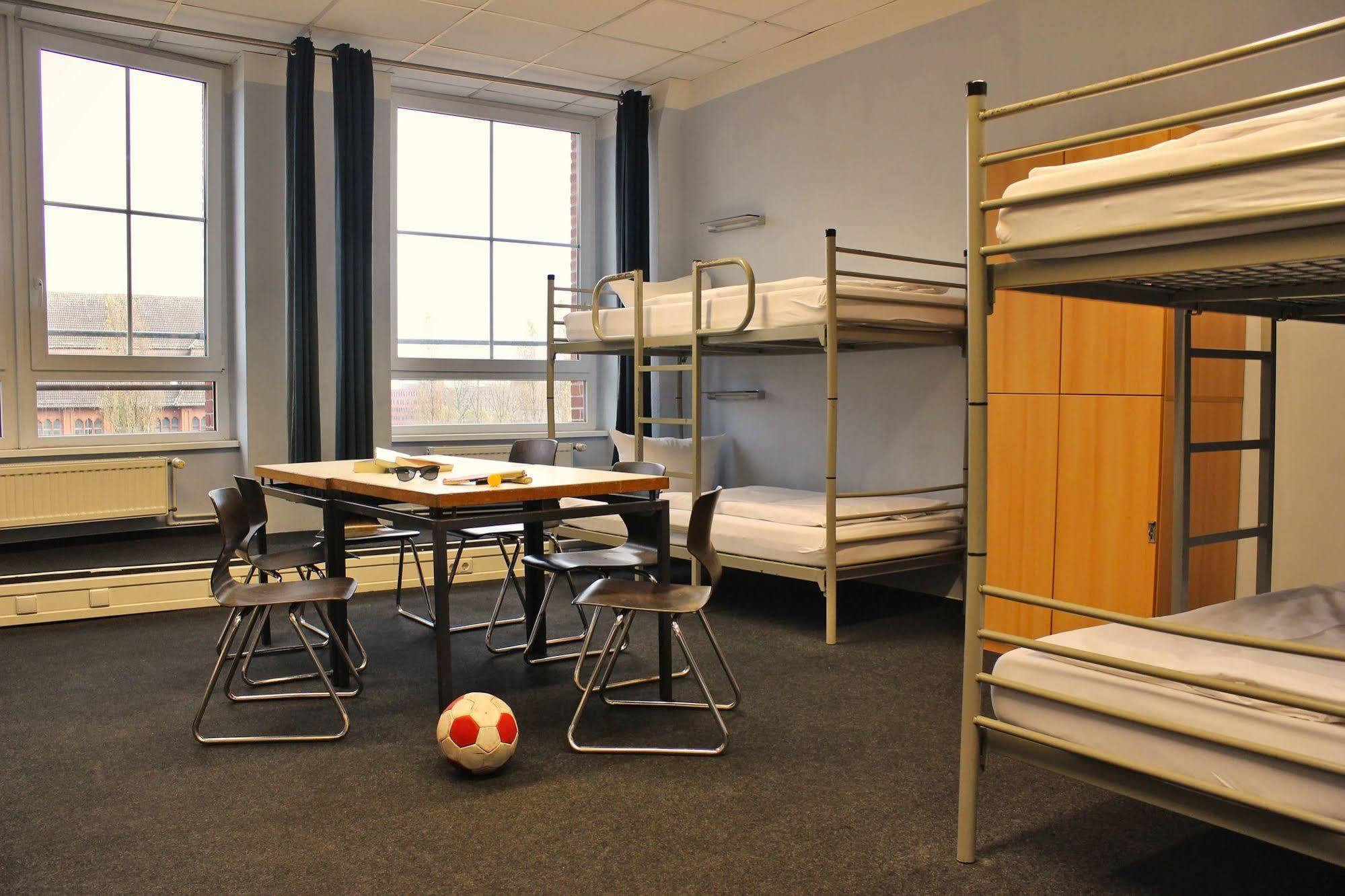 Industriepalast Berlin Ngoại thất bức ảnh