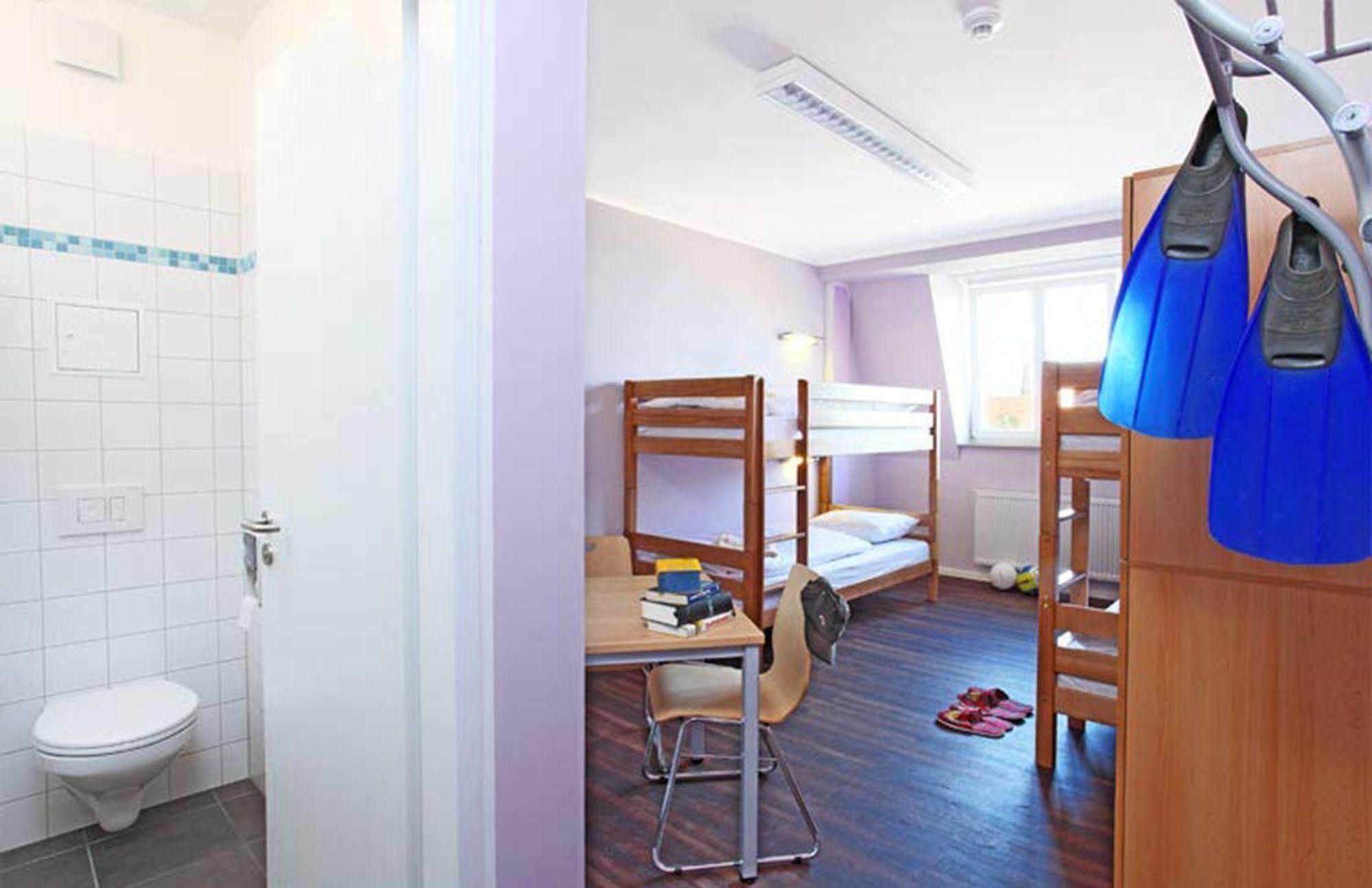 Industriepalast Berlin Ngoại thất bức ảnh
