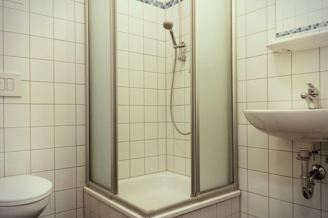 Industriepalast Berlin Phòng bức ảnh
